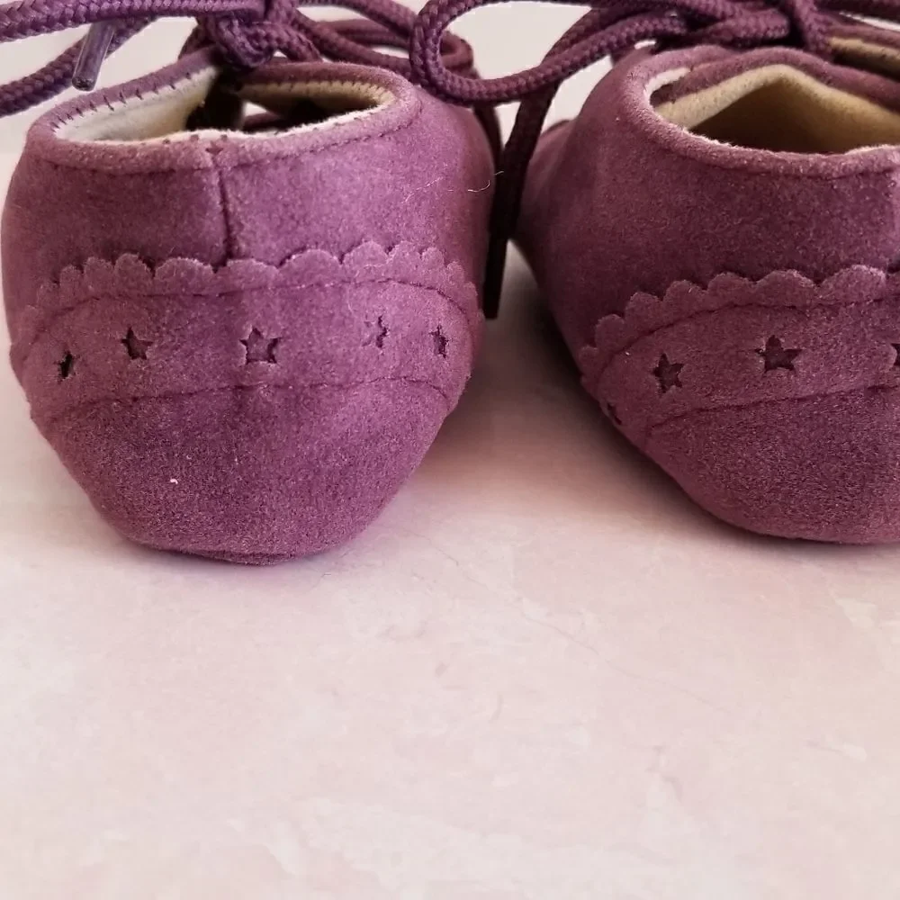 Fall ready fabric booties star struck lace up